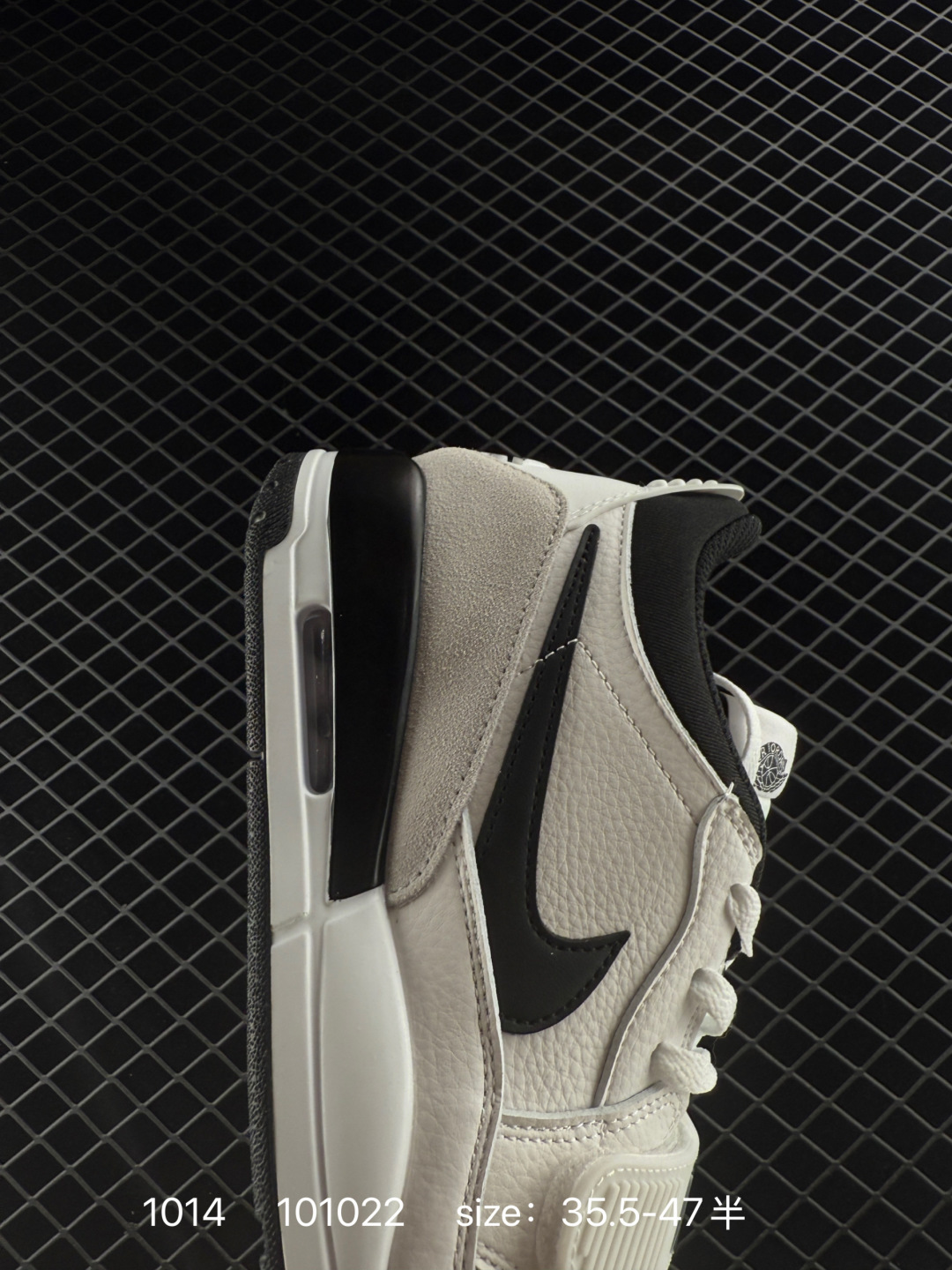 Air Jordan Legacy 312